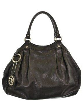 Gucci Handbag Brown